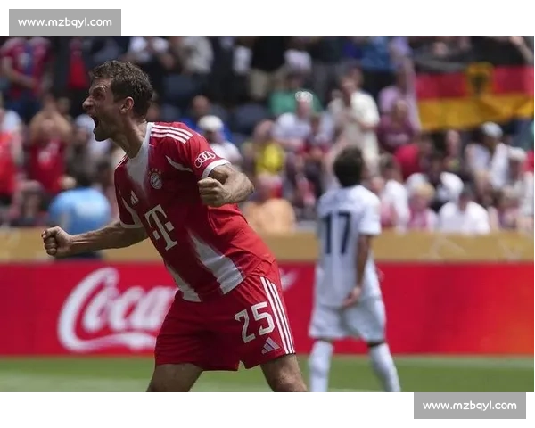 激动人心的精彩进球瞬间汇总与顶级球星表演