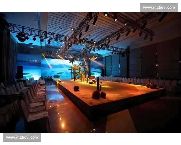 独具匠心的舞台呈现让每一场独秀成为观众心中的经典演绎 独具匠心的舞台呈现让每一场独秀成为观众心中的经典演绎